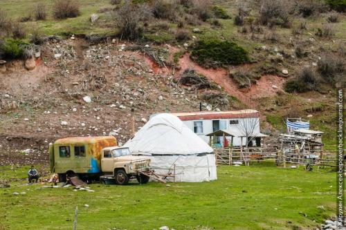 Интересные факты о Киргизии. 10 фактов о Киргизии глазами туриста