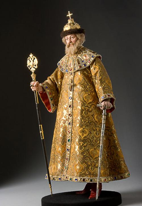 Выдающиеся личности в истории россии. 