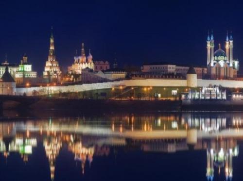 Интересные факты о городах миллионерах. Интересные факты о городах России