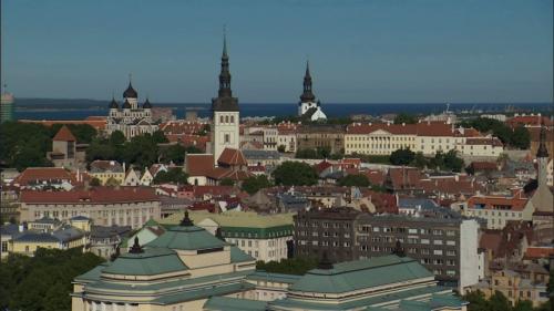 Интересные факты эстония. Топ-7 самых любопытных фактов об Эстонии, которые вы не знали 11