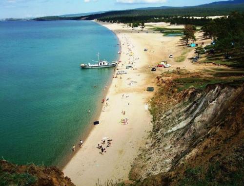 Республика бурятия интересные факты. Интересные факты о Бурятии 06