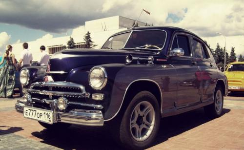 Интересные факты об автомобилях и водителях. Автомобили и интересные факты о них 21