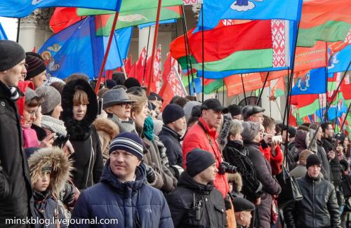 Интересные факты о Беларуси. 10 фактов о Беларуси, которых вы не знали