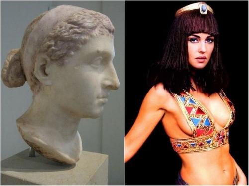 Александр Македонский внешность. Как на самом деле выглядели исторические личности, ставшие героями известных фильмов