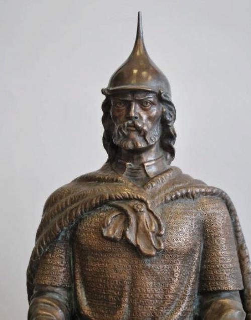 Интересные факты о правителях древней руси. Правители России — интересные факты