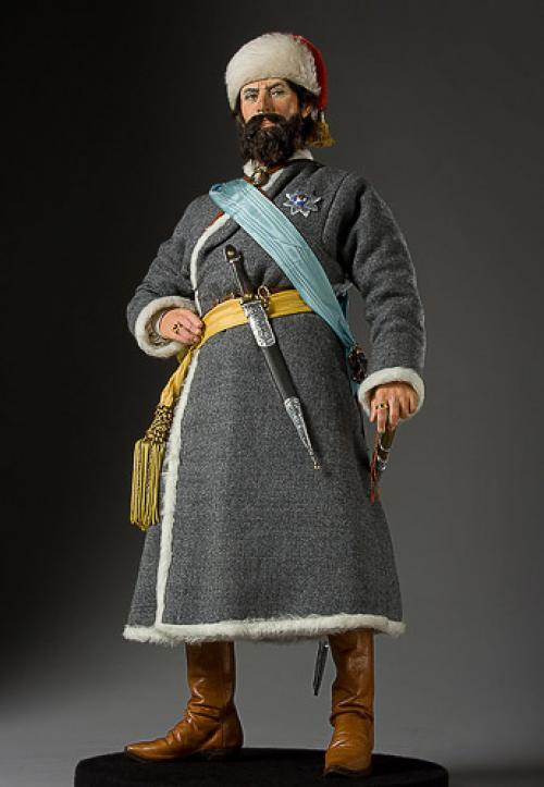 Выдающиеся личности в истории россии. 