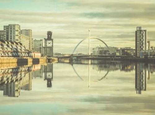 Теория зеркал. Дуальное зеркало