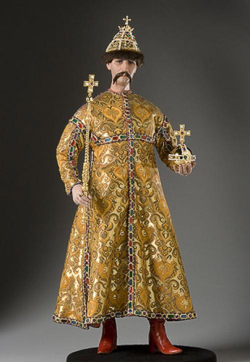 Выдающиеся личности в истории россии. 