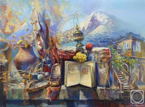 Интересные факты об армянском языке. 10 интересных фактов об Армении