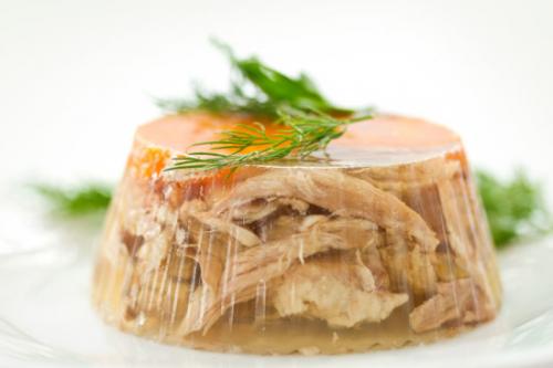 Особенности Эстонии. Особенности приготовления вторых блюд