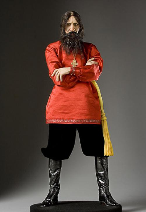 Выдающиеся личности в истории россии. 