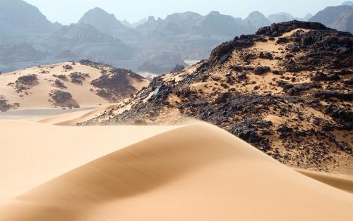 Интересные факты о Ливии. 10 интересных фактов о Ливии 03