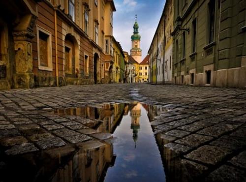 Теория зеркал. Дуальное зеркало