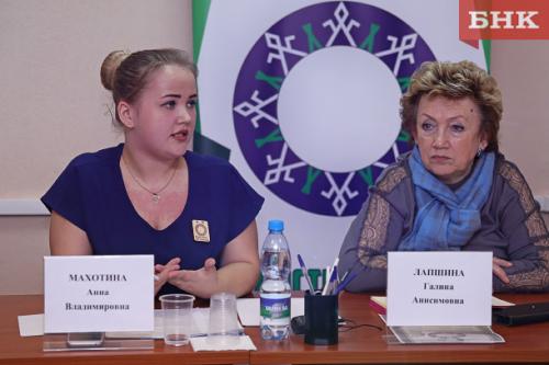 Это интересно коми язык. Коми язык спасут любовь и дополнительные возможности тем кто на нем говорит - мнения