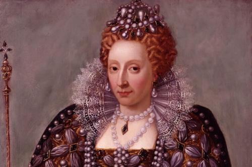 Интересные факты о королеве. Учеба 03