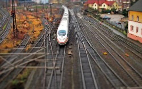 Интересные факты о железной дороге украины. Интересные факты о железной дороге