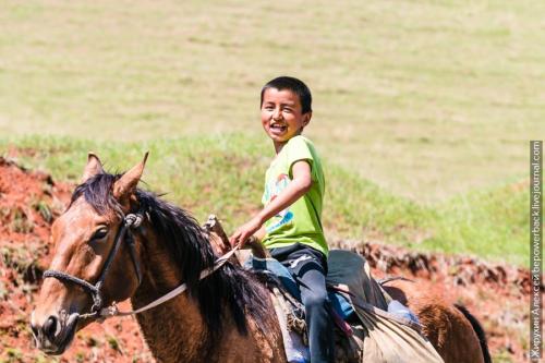 Интересные факты о Киргизии. 10 фактов о Киргизии глазами туриста