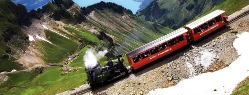 Интересные факты о железной дороге. Железная дорога — интересные факты 11