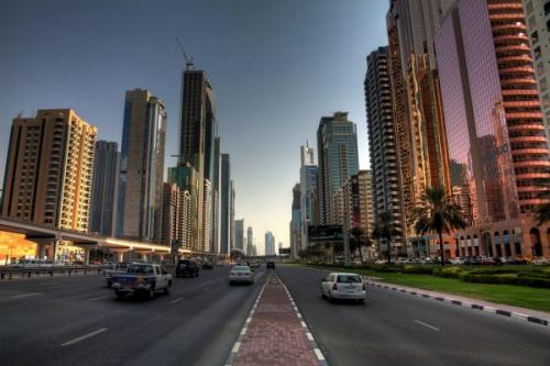 Интересные факты о дубае. 8 фактов про Дубай, о которых вам не расскажут