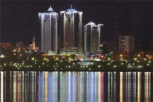 Интересные факты о городах миллионерах. Интересные факты о городах России