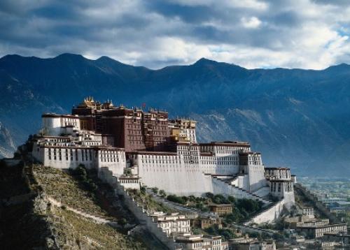 100 фактов о Тибете. 