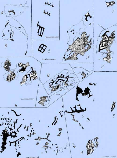 Легенды про лосей. Угорские легенды о происхождении мира