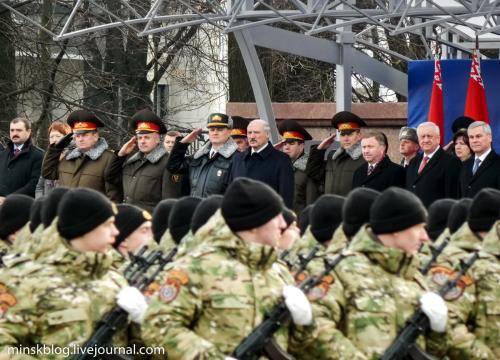 Интересные факты о Беларуси. 10 фактов о Беларуси, которых вы не знали