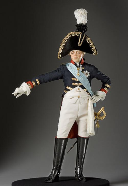 Выдающиеся личности в истории россии. 