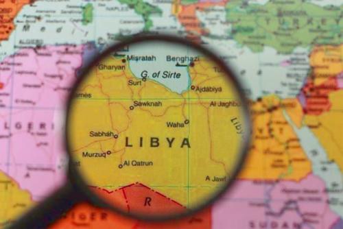 Интересные факты о Ливии. 10 интересных фактов о Ливии 01