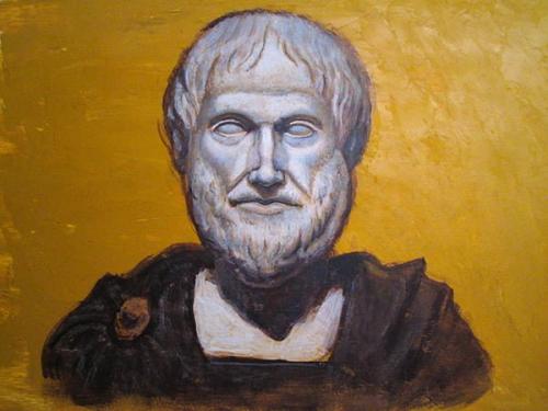 Аристотель древнегреческий философ. Аристотель. 10 фактов о знаменитом древнегреческом философе.