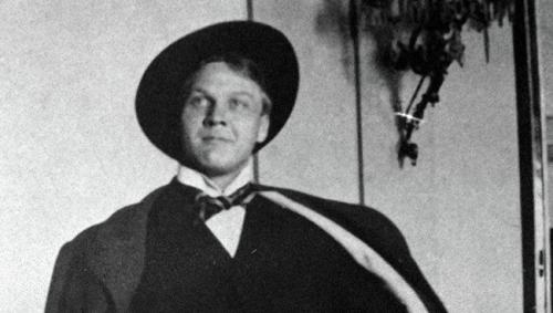 Федор шаляпин интересные факты из жизни и творчества. Интересные факты о Шаляпине