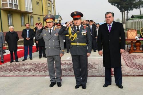 Интересные факты о Таджикистане. 13 фактов о Таджикистане глазами туриста