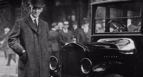 Истории из жизни людей знаменитых. Интересные истории из жизни известных людей.