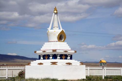 Республика бурятия интересные факты. Интересные факты о Бурятии 04