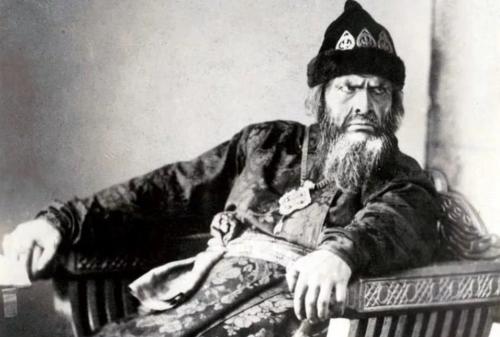 Федор шаляпин интересные факты из жизни. Малоизвестные факты из жизни Федора Шаляпина