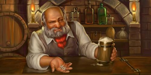 Из истории жизни великих людей. Забавные истории из жизни известных людей! 02