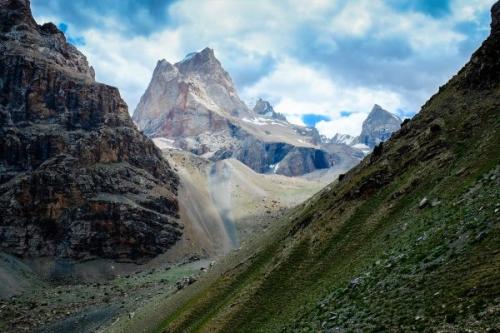 Интересные факты о Таджикистане. 13 фактов о Таджикистане глазами туриста