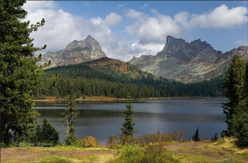 Интересные факты о народах Сибири. Несколько интересных фактов о Сибири