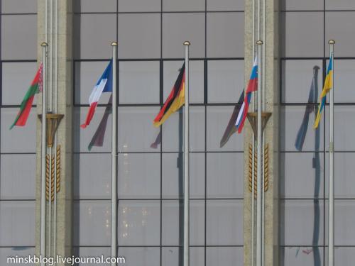 Интересные факты о Беларуси. 10 фактов о Беларуси, которых вы не знали