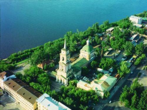 Интересные факты о городах миллионерах. Интересные факты о городах России