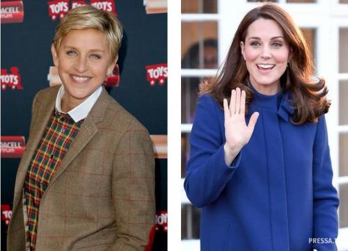 Из истории жизни великих людей. Забавные истории из жизни известных людей! 09