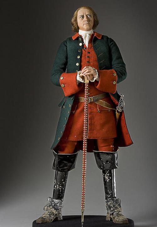 Выдающиеся личности в истории россии. 