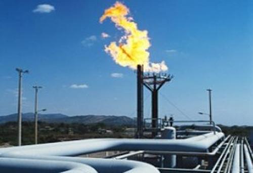 Природный газ интересные факты. 11 удивительных фактов о природном газе 07