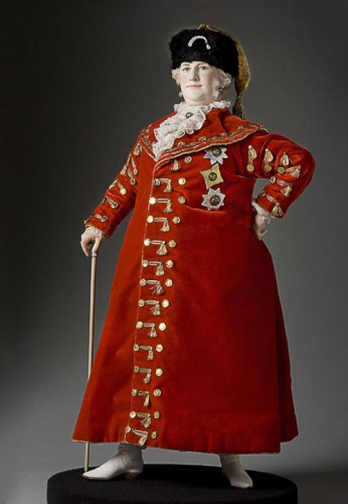 Выдающиеся личности в истории россии. 