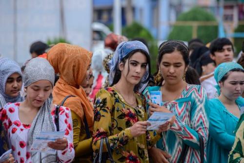 Интересные факты о Таджикистане. 13 фактов о Таджикистане глазами туриста