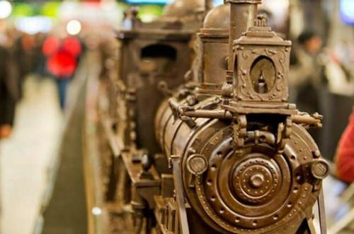 Интересные факты о железной дороге. Железная дорога — интересные факты 02