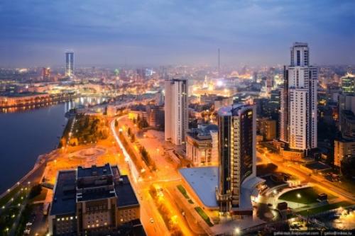 Интересные факты о городах миллионерах. Интересные факты о городах России