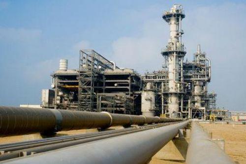 Природный газ интересные факты. 11 удивительных фактов о природном газе 03