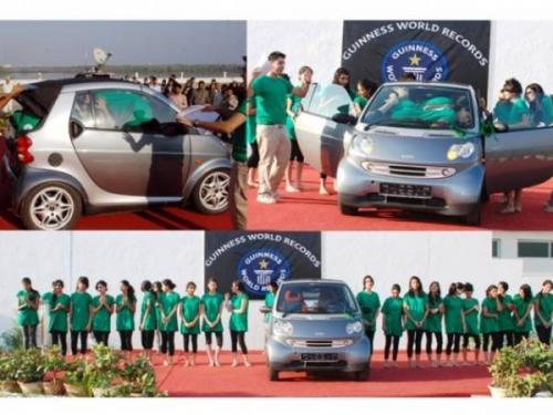 50 интересных фактов об автомобилях. 32 интересных и необычных факта об автомобилях