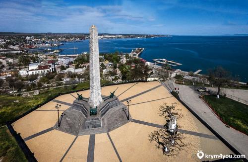 Малоизвестные факты о Крыме. Факты о Крыме